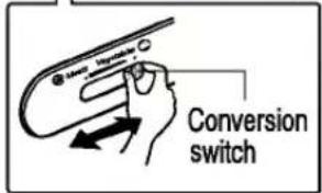LG GR-P217BVKA - Convert into a vegetable or meat compartment - 4
