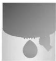 LG GR-P217BVKA - After dispenser is used - 2