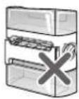 LG GR-M317SGKR - Door Ice Maker - 1