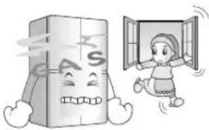 LG GR-M317SGKR - When using the refrigerator - 13