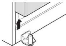 LG GC-B247JVUV - CAUTION - 2