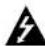 LG LAC1777 - RISK OF ELECTRIC SHOCK DO NOT OPEN - 2