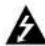 LG LAC1777 - RISK OF ELECTRIC SHOCK DO NOT OPEN - 3