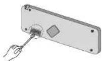 LG LAC1777 - Handling the Unit - 1