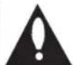 LG LCS310URP5 - Safety Information - 2