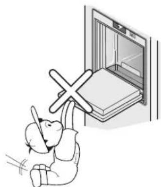 LG GR-P247PGMH - Precaution - 2