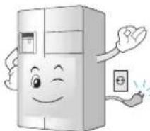 LG GR-P247PGMH - When using the refrigerator - 12