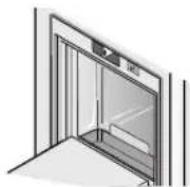 LG GR-P247PGMH - Refreshment center (Applicable to some models only) - 3