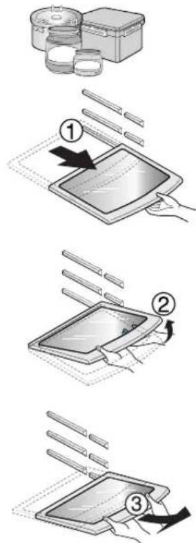 LG GR-P247PGMH - Shelf - 1