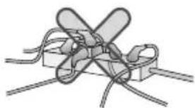 LG GL-B312VL - When connecting the power - 1