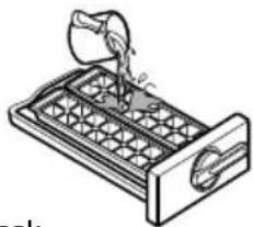 LG GL-B312VL - Instruction for Bank Ice - 3