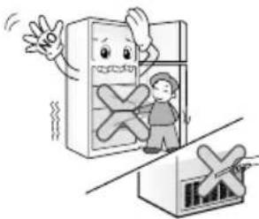 LG GL-B312VL - When using the refrigerator - 4