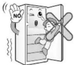 LG GL-B312VL - When using the refrigerator - 10
