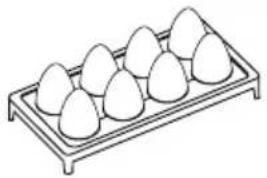 LG GL-B312VL - Suggestions on Food Storage - 12