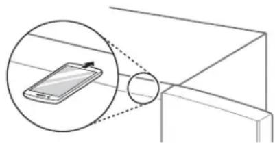 LG GR-N266LLS - Smart Diagnosis™ Through the Customer Information Centre - 2