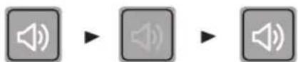 LG GA-B489BVTP - Door Alarm - 1