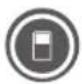 LG GA-B489BVTP - How to adjust the temperature in the fridge and freezer compartment - 6