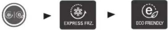 LG GA-B489BVTP - Express Frz. - 4