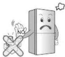 LG GA-B489BVTP - When using the fridge - freezer - 7