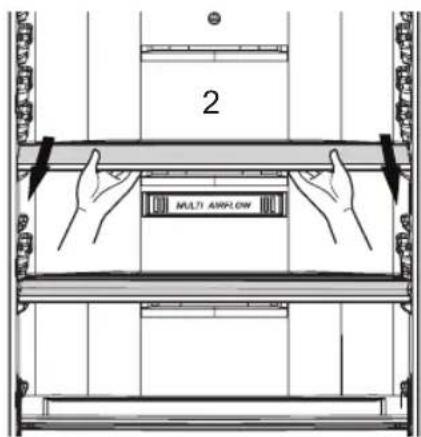 LG GA-B489BVTP - 2