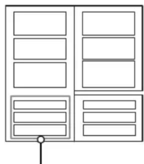 LG GA-B489BVSP - Общие сведения - 1