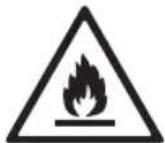 LG GC-F501ELDZ - Risk of Fire and Flammable Materials - 1