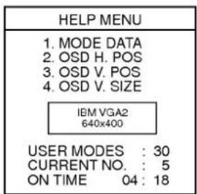 LG CF203 - Help - 1