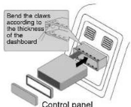 LG LAC5910INP1 - Installation - 1