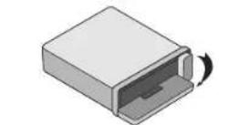 LG LAC5910INP1 - Detaching the control panel - 2