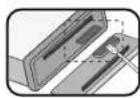 LG LAC5910INP1 - Caution - 2