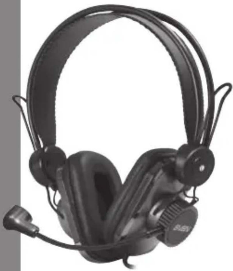 Sven AP-605MV - РУКОВОДСТВО ПОЛЬЗОВАТЕЛЯ - 1