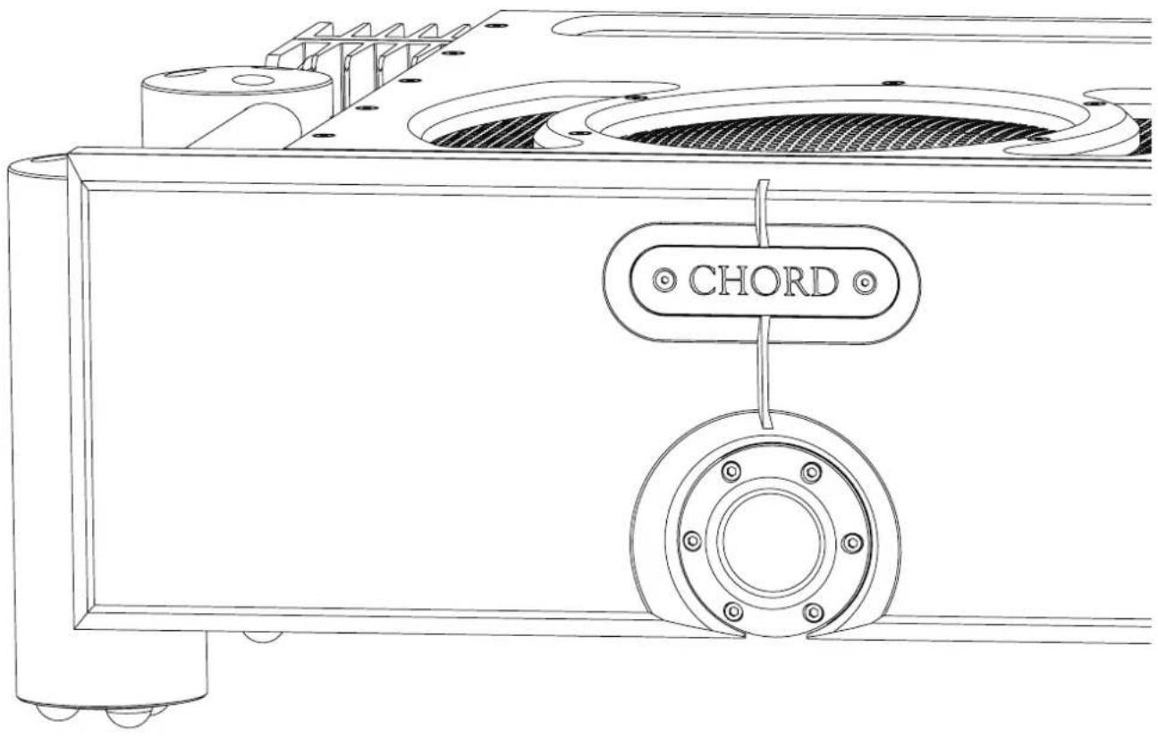 CHORD