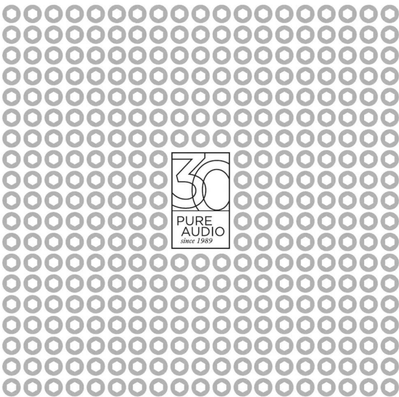 360 PURE AUDIO since 1989