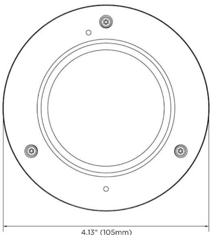 Digital Watchdog MegaPix DWC-MV72WI28ATW - How do I reset the unit to factory defaults? - 2