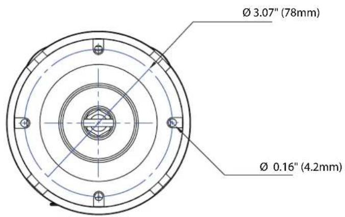 Digital Watchdog MegaPix CaaS DWC-MB44WI650C1 - How do I reset the unit to factory defaults? - 2