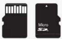 Digital Watchdog MegaPix CaaS DWC-MB44WIAC1 - Inserting/Removing SD Memory Card - 2