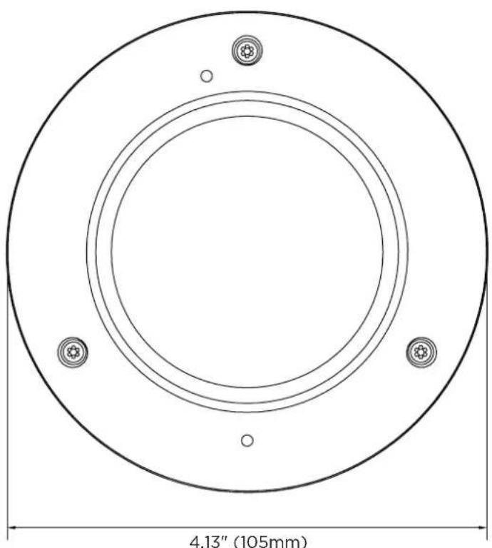 Digital Watchdog MegaPix DWC-MV72WI28TW - How do I reset the unit to factory defaults? - 2