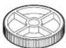 Digital Watchdog MegaPix Pano DWC-PVF9DI2TW - Introduction - Product and Accessories - 9