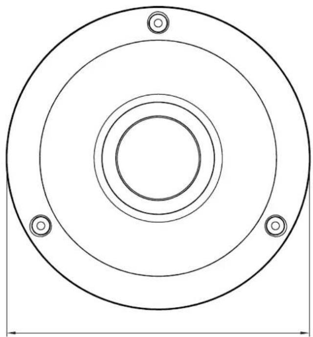 Digital Watchdog MegaPix Pano DWC-PVF9DI2TW - How do I reset the unit to factory defaults? - 2