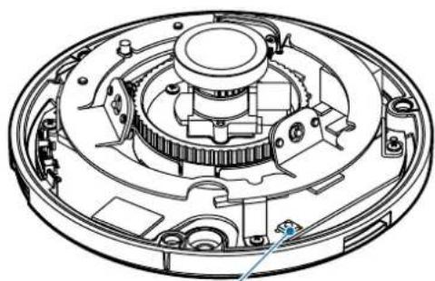 Digital Watchdog MegaPix Pano DWC-PVF9DI2TW - Before installing your camera, you have to read the following cautions. - 2