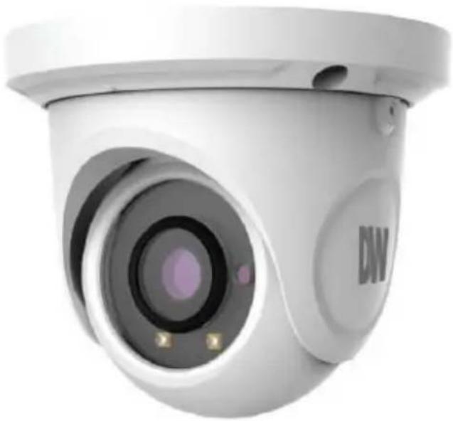 Digital Watchdog MegaPix DWC-MTT4Wi36 - Product & Accessories - 1