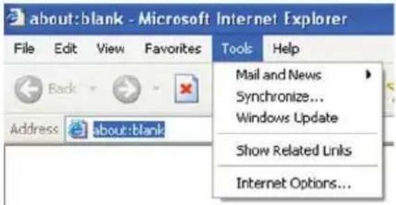 Digital Watchdog MegaPix DWC-MTT4Wi36 - Q : IE cannot download ActiveX control. How can I do? - 1