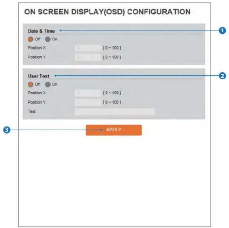 Digital Watchdog MegaPix DWC-MV74WI4 - Quality - 1