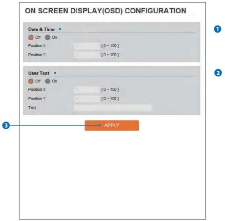 Digital Watchdog MegaPix CaaS DWC-MF4WI6C6 - Video Configuration - 8