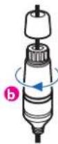 Digital Watchdog MegaPix CaaS DWC-MF4WI6C6 - Warning: - 6