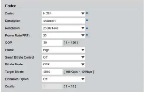 Digital Watchdog MegaPix CaaS DWC-MF4WI6C1 - After forwarding correctly the Web Port, through your router (if applicable), install the IP Camera in a proper location. - 6