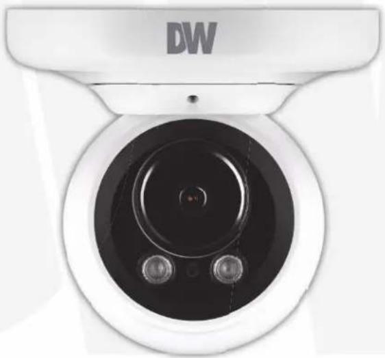 Digital Watchdog MegaPix DWC-MVA5WI28T - DWC-MVA5Wi28T - 1