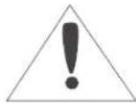 Digital Watchdog MegaPix DWC-MVA5WI28T - CAUTION - 1