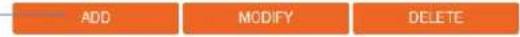 Digital Watchdog MegaPix DWC-MVA5WI28T - Setup - Trigger Action Setup Action Rules Configuration - 4