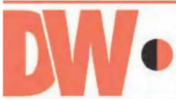 Digital Watchdog MegaPix DWC-MV85WIATW - Limits and exclusions - 1